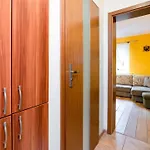 Apartamenty Everysky - Olimpijska 3